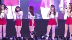GFriend - Rough