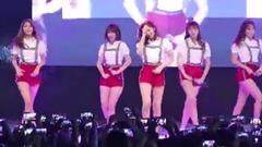 GFriend - NAVILLERA