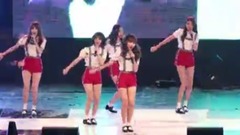 GFriend - 京畿大学公演