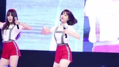 银河(GFriend),GFriend - Gone With The Wind