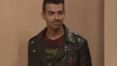 Joe Jonas,DNCE - Cake By The Ocean