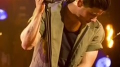 Nick Jonas - Guitar Center Sessions