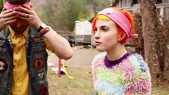 Paramore - Ain't It Fun