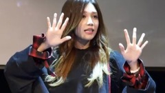Apink,郑恩地(Apink) - Pink Revolution签售会