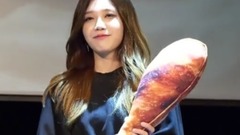 Apink,郑恩地(Apink) - Pink Revolution签售会