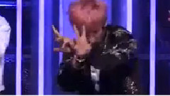 BamBam(GOT7),GOT7 - Hard Carry