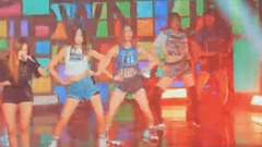 EXID - Up & Down