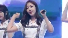 GFriend,信飞(GFriend) - Me Gustas Tu