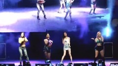 Wonder Girls,金宥斌(Wonder Girls),惠林(Wonder Girls),宣美(Wonder Girls),朴誉恩(Wonder Girls) - Tell Me & Nobody