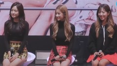 Apink - 'Pink Revolution'Showcase