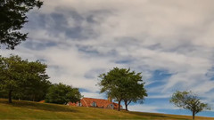 音乐短片 - 美国弗吉尼亚州天际线公路旖旎风光美景