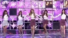Apink,金南珠(Apink) - 让我心动(Only one)