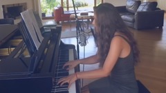 模仿翻唱 - Still Falling For You(Cover)