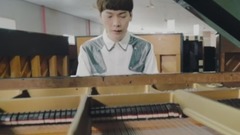 简弘亦,模仿翻唱 - 情歌(Cover)
