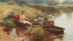 音乐短片 - William Kay Blacklock