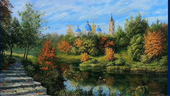 音乐短片 - Дидык Ольга