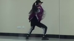 舞蹈视频,音悦stage,音悦Stage2017 - Hard Carry