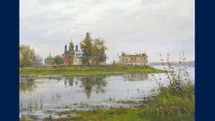 音乐短片 - Ефремов Алексей