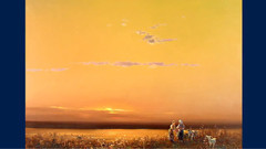 音乐短片 - 颜色和声音