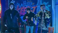 MONSTA X - <嘻哈民族2>制作人MV