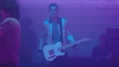 Busted - On What You're On
