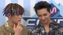 Winner,宋旻浩(Winner) - Mission Possible宋旻浩cut