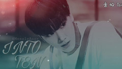 NCT,NCT U,Ten（NCT） - Into Ten