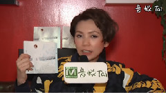 陈洁仪 - 采话大盗:陈洁仪专访之专辑介绍