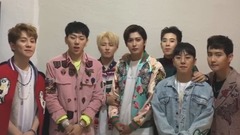 Block B - 1stアルバム発売記念コメント