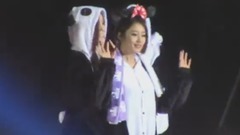 T-ara,智妍(T-ara) - Bye Bye