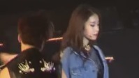 T-ara,智妍(T-ara) - I Go Cray Because Of You