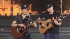 模仿翻唱 - 突然的自我