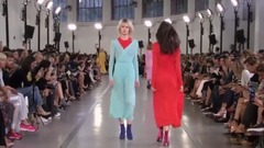 Fashion Show - Emilio Pucci Spring Summer 2017