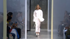 Fashion Show - Marni Spring Summer 2017