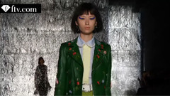 Fashion Show - Vivetta Spring Summer 2017