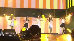 Red Velvet - Russian Roulette - KBS 音乐银行 现场版 16/09/30