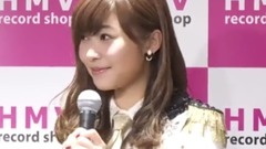 AKB48,HKT48 - 指原莉乃、いいとも以来2年半ぶり新宿アルタに「懐かしい」 タモリの楽屋に大興奮
