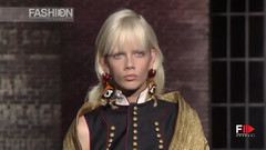 Fashion Show - Dsquared2 Spring Summer 2017-FC