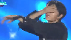 VIXX - Fantasy - KBS 音乐银行 现场版 16/09/30