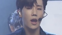 Infinite - The Eye