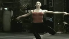 音乐短片 - 巴赫的最后一天