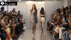 Fashion Show - Rich Spring Summer 2017