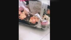少女时代,俞利(少女时代) - Yulyulk Ins更新视频一则