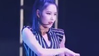 韩国群星,Laysha - Dance Performance