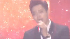 2PM - Promise(I'll Be) - KBS 音乐银行 现场版 16/09/30