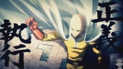 动漫专属 - One Punch Man
