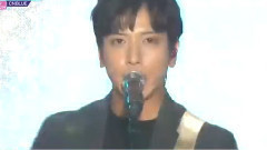 CNBLUE - 美好的你 - KBS 音乐银行 现场版 16/09/30