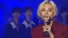 Infinite - 一位&安可 - KBS 音乐银行 16/09/30