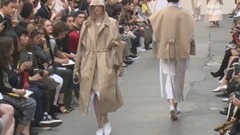 Fashion Show - Maison Margiela
