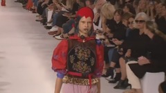 Fashion Show - Maison Margiela